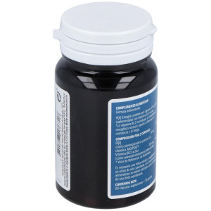 Bonusan Pqq Energia 60Caps