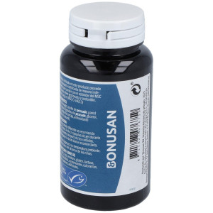 Bonusan Prim Omega 3 Msc 60Caps