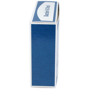 Bacteri 6 Oral 14Sbrs.