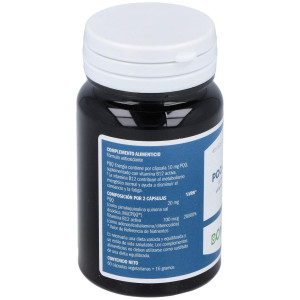 Bonusan Pqq Energia 60Caps