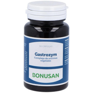 Bonusan Gastrozym 90 Caps