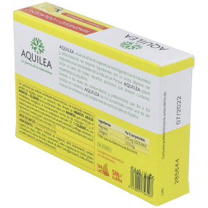 Magnesio + Colágeno Comprimidos Masticables 30 U