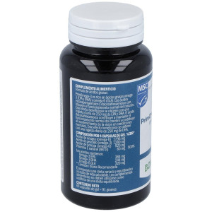 Bonusan Prim Omega 3 Msc 60Caps