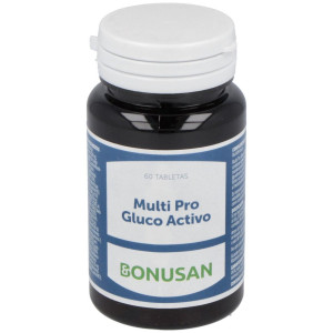 Bonusan Multi Pro Gluco...
