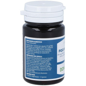 Bonusan Pqq Meta Plus 30Caps