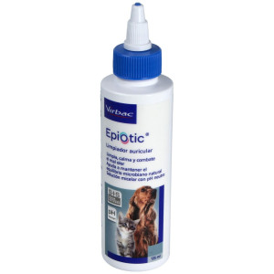 Virbac Epiotic Limpiador...