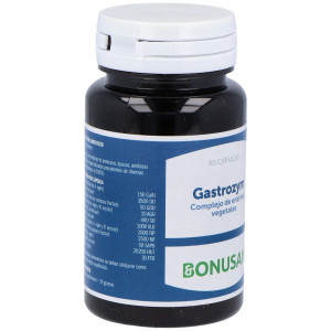 Bonusan Gastrozym 90 Caps