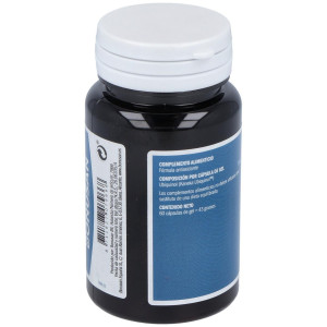 Ubiquinol 50Mg. 60Cap.