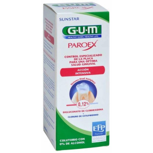 Gum Paroex Tratamiento...