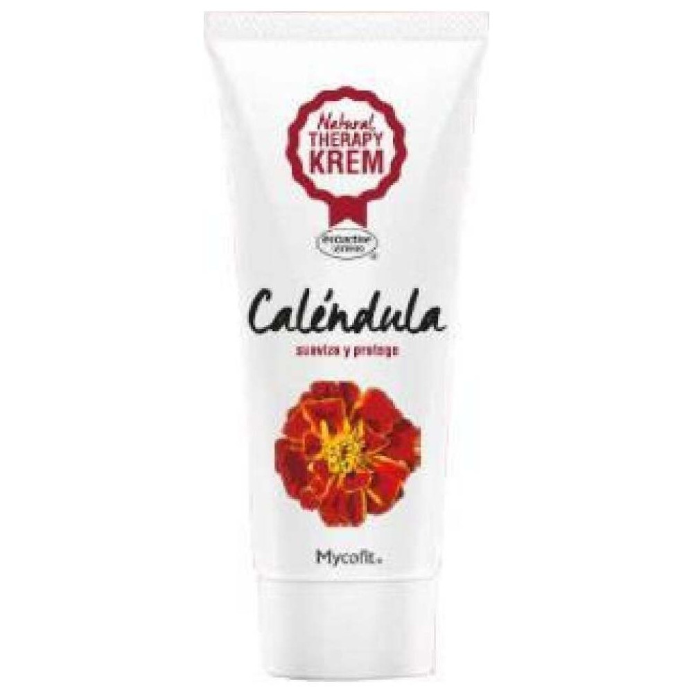 Mycofit Therapykrem Caléndula Crema 75Ml