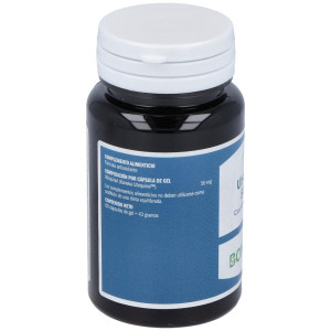 Ubiquinol 50Mg. 60Cap.