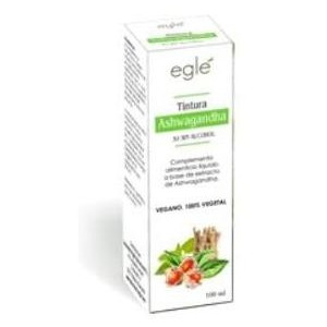 Eglé Tintura De Ashwagandha...