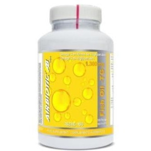 Airbiotic Fish Oil Tg...