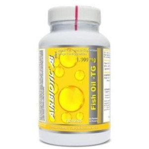 Airbiotic Fish Oil Tg...