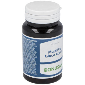Bonusan Multi Pro Gluco Acti 60Caps