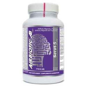 Airbiotic Serot-5 Complex...