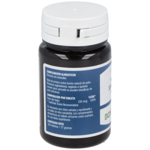 Yodo 150Mcg (Kelp) 180Comp.