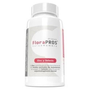 Margan Florapros 60Caps