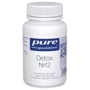 Detox Nrf2 60Cap.