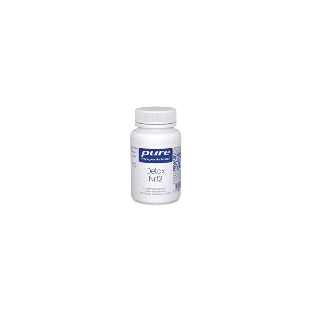Detox Nrf2 60Cap.