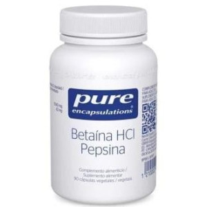 Betaina Hci 90Cap.