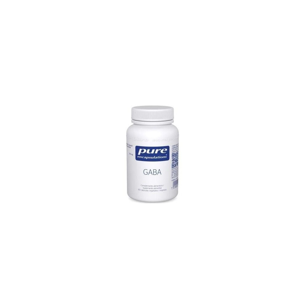 Gaba 60Cap. - Pure Encapsulations