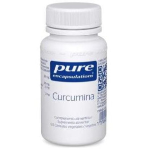 Curcumina 60Cap.