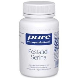 Fosfatidil 60Cap.