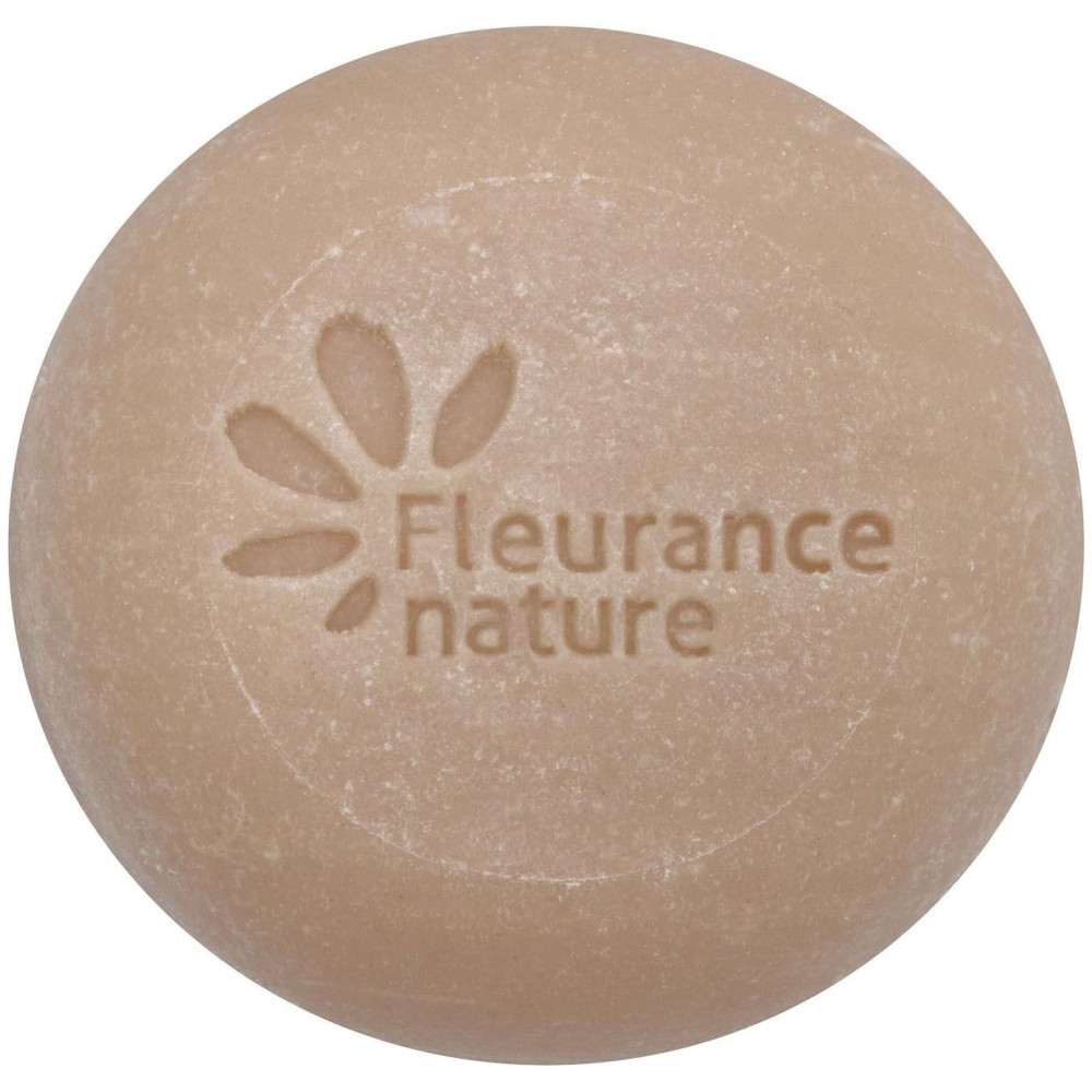 Fleurance Nature Champú Sólido Cabello Normal 75G