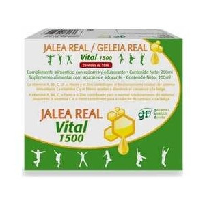 Ghf Jalea Real Vital 1500...
