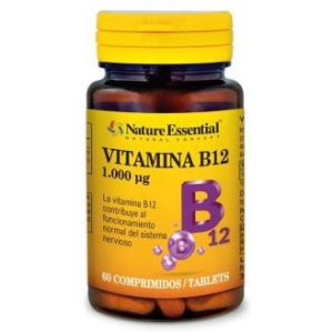 Nature Essential Levadura...