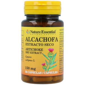 Nature Essential Alcachofa...