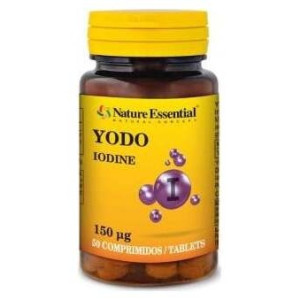 Nature Essential Yodo...