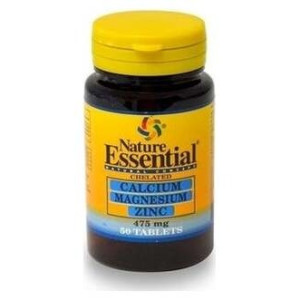 Nature Essential Calcio...