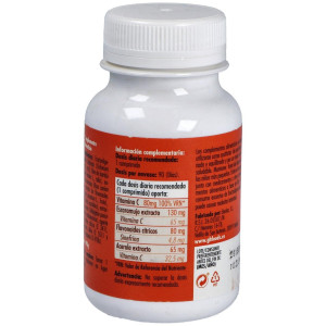 Vitamina C Complex 90Comp.