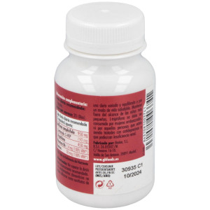 Triptofano 5Htp+B6 60Cap.