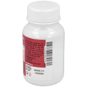 Triptofano 5Htp+B6 60Cap.