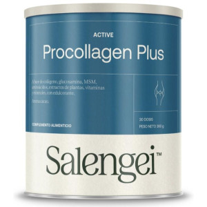 Active Procollagen Plus 330Gr.