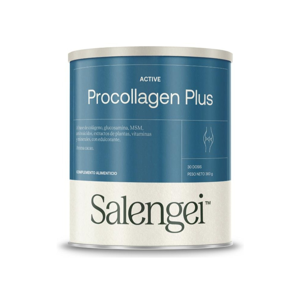 Active Procollagen Plus 330Gr.