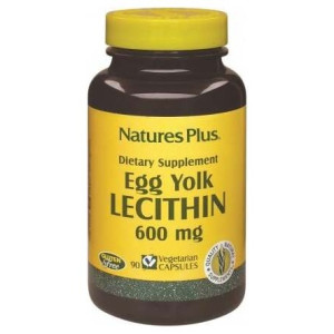 Naturesplus Lecitina De...