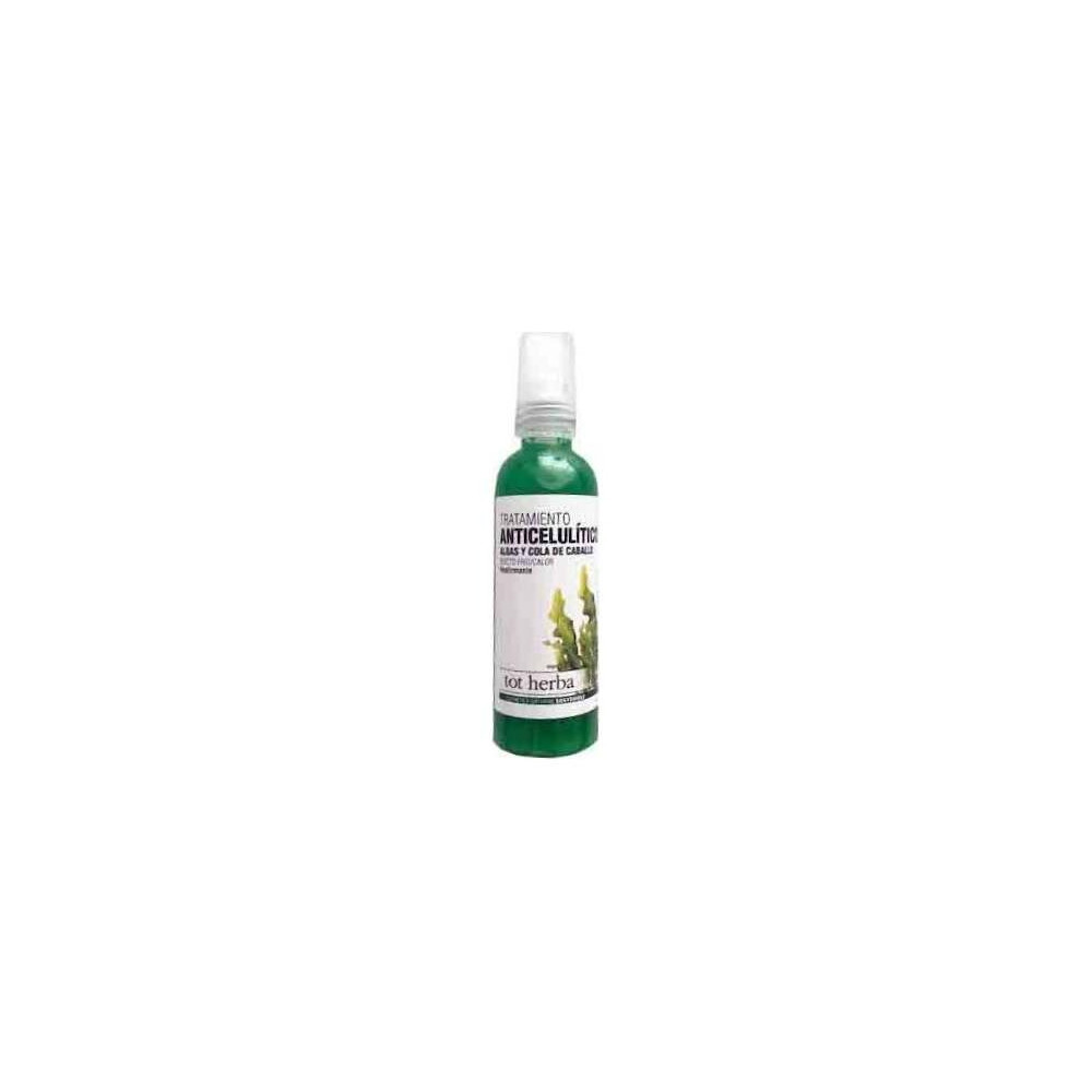 Tot Herba Gel Anticelulitico Algas Cola De Caballo 100Ml