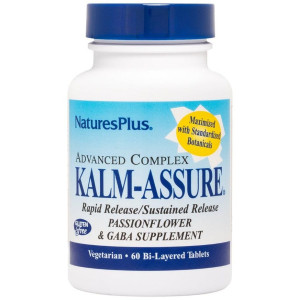 Naturesplus Kalm-Assure...