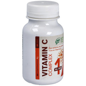 Vitamina C Complex 90Comp.