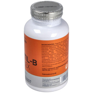 Nutimetil-B Complex 60Cap.