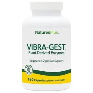 Vibra-Gest 180Cap. -...