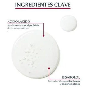 Eucerin Intim Protect Gel De Higiene Íntima 2X250Ml