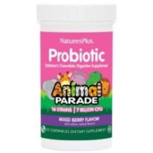 Animal Parade Probiotic...