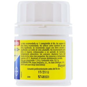 Supradyn Vital 50+ Antiox, 30 Comprimidos