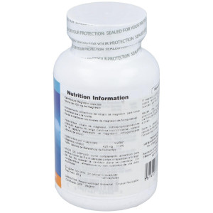 Kalmassure Magnesio 120Cap.