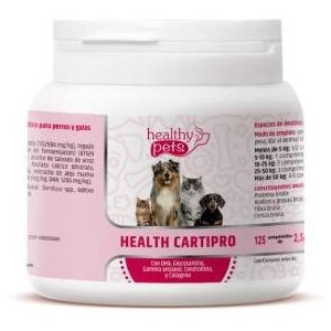 Health Cartipro Perros Y...